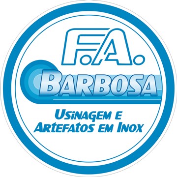F.A. Barbosa Inox